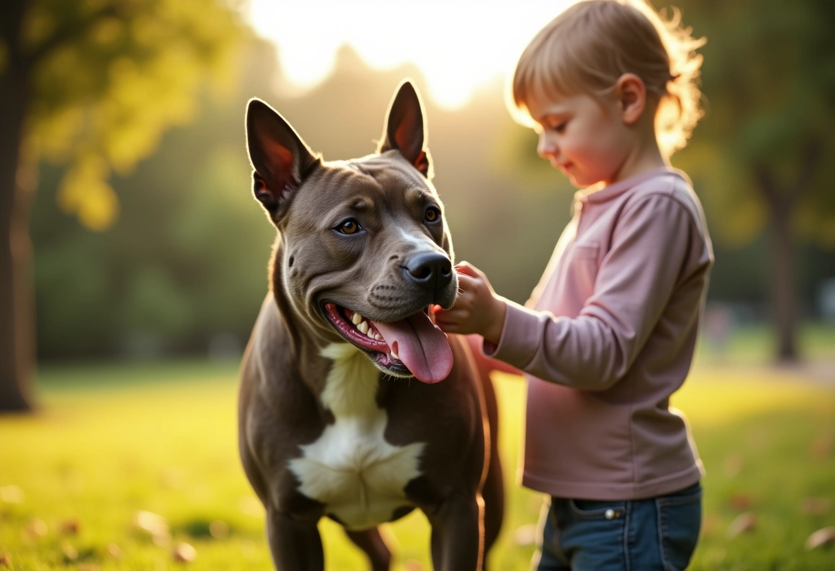 american bully