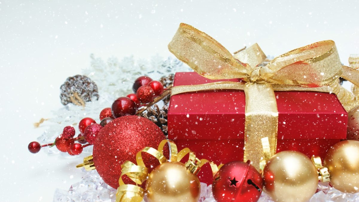 Cadeaux de Noël : pourquoi miser sur le culturel et le créatif cette année encore ?
