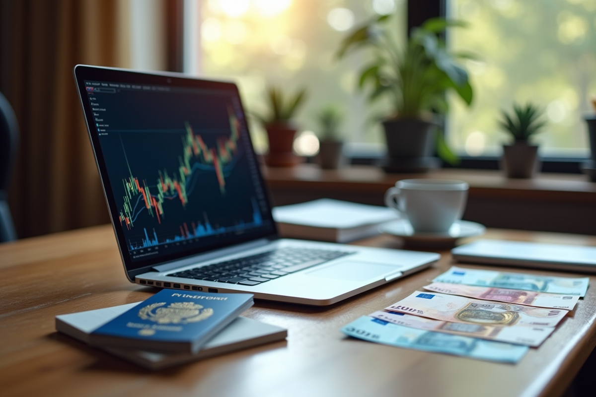 banque investissement