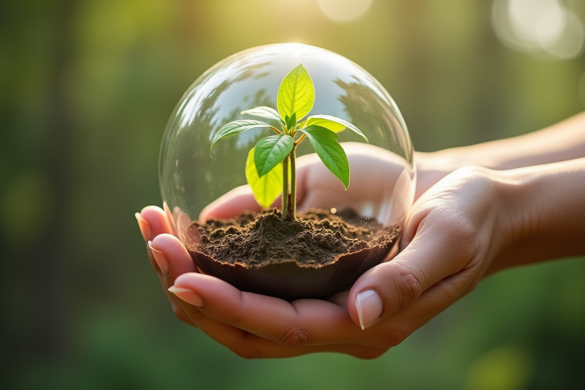 économie circulaire
