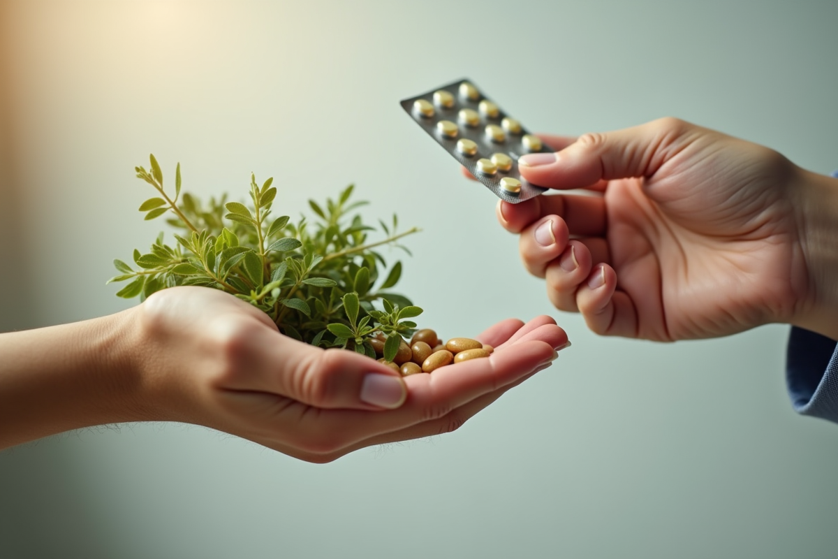 plantes médicinales