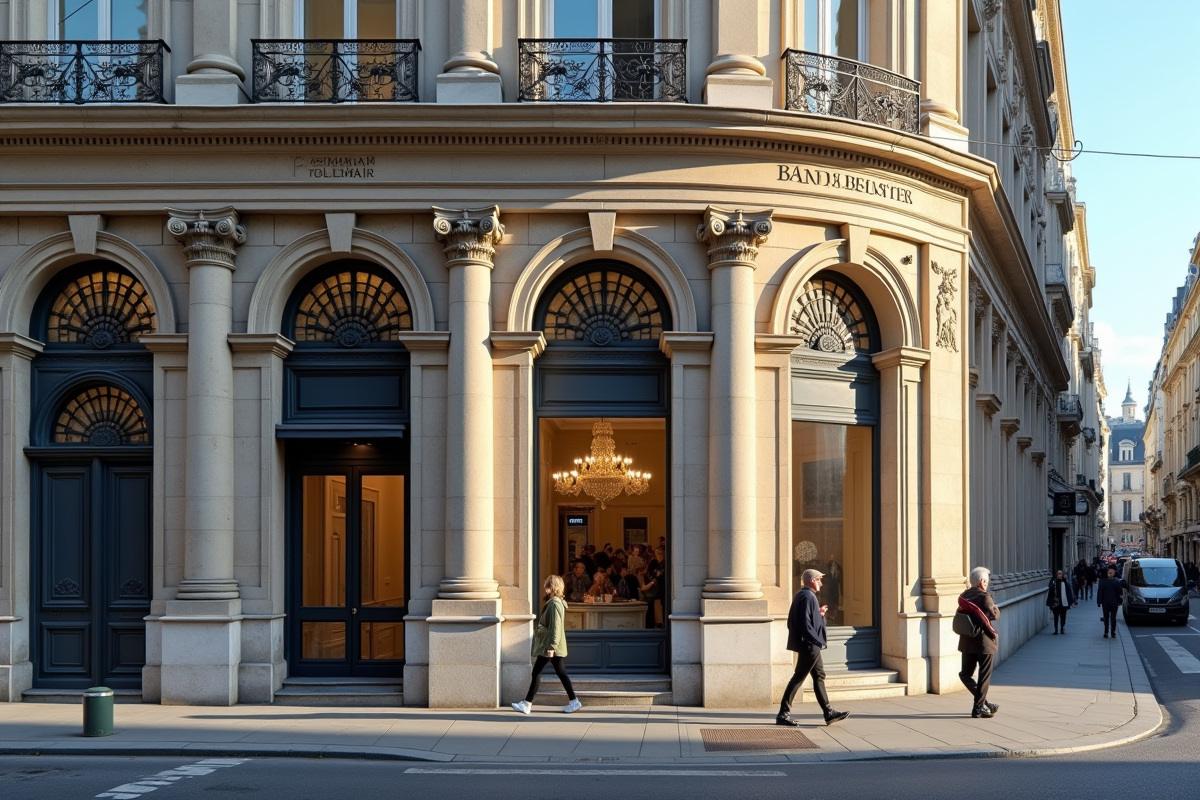 banque crise