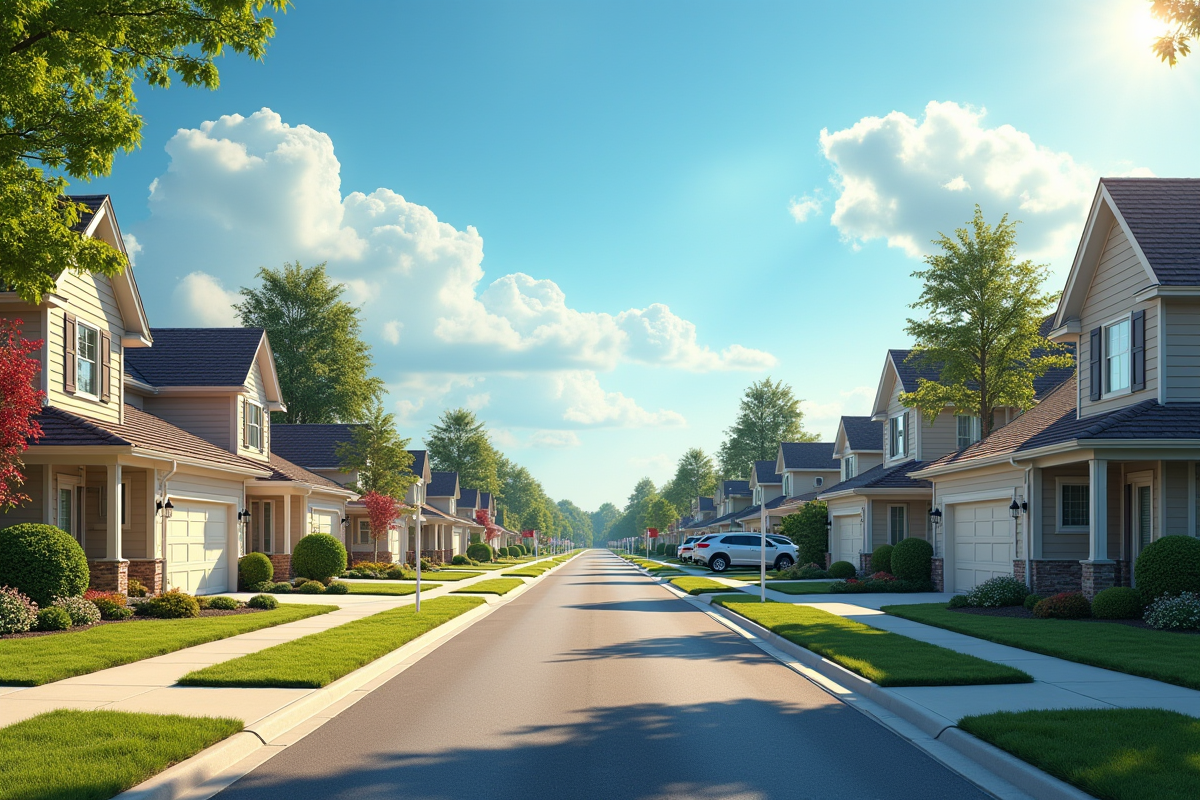 prix immobilier