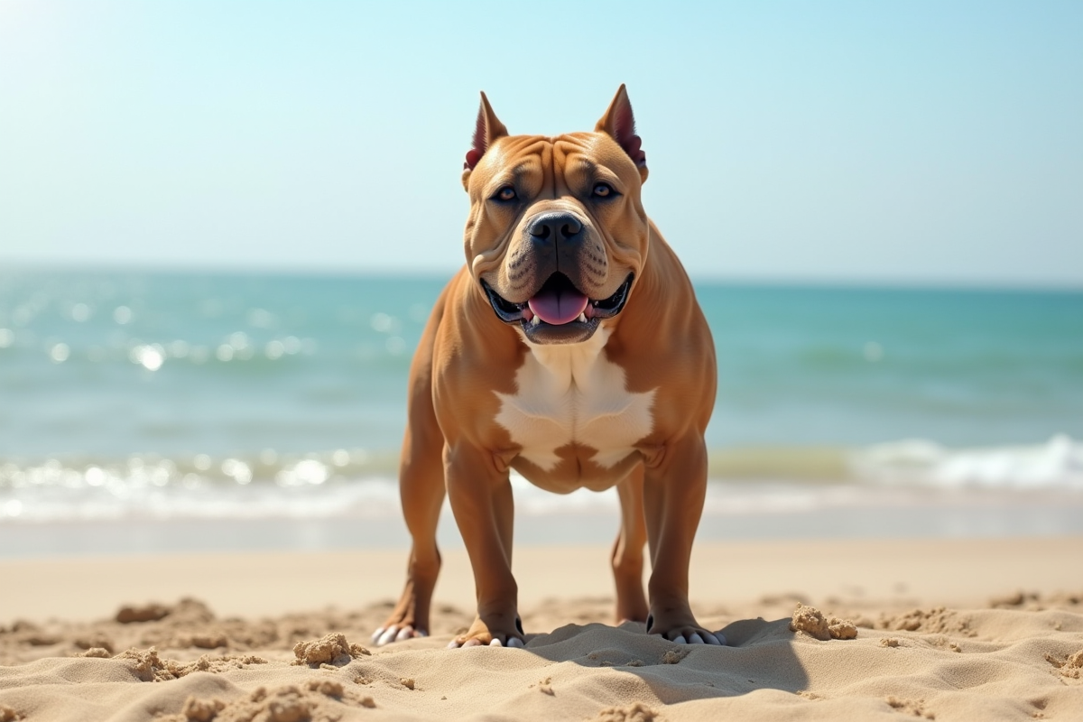 american bully