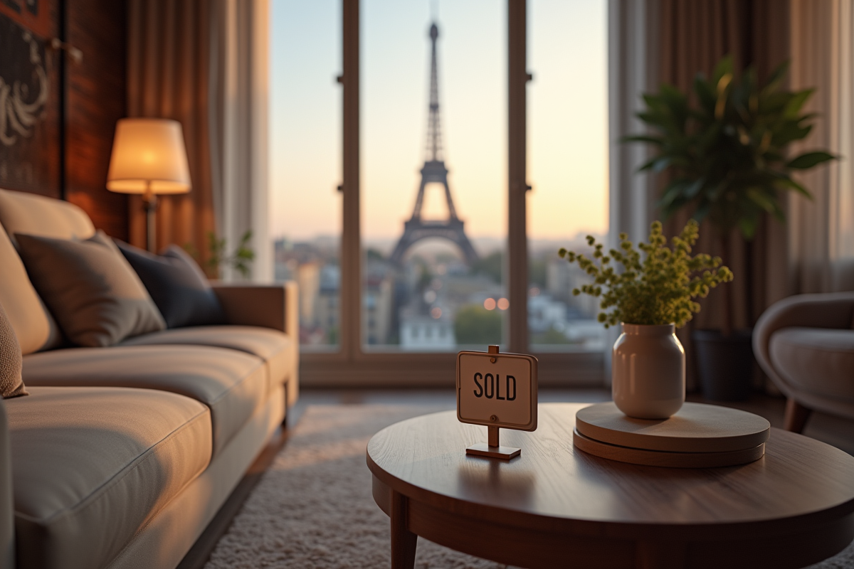 salaire immobilier