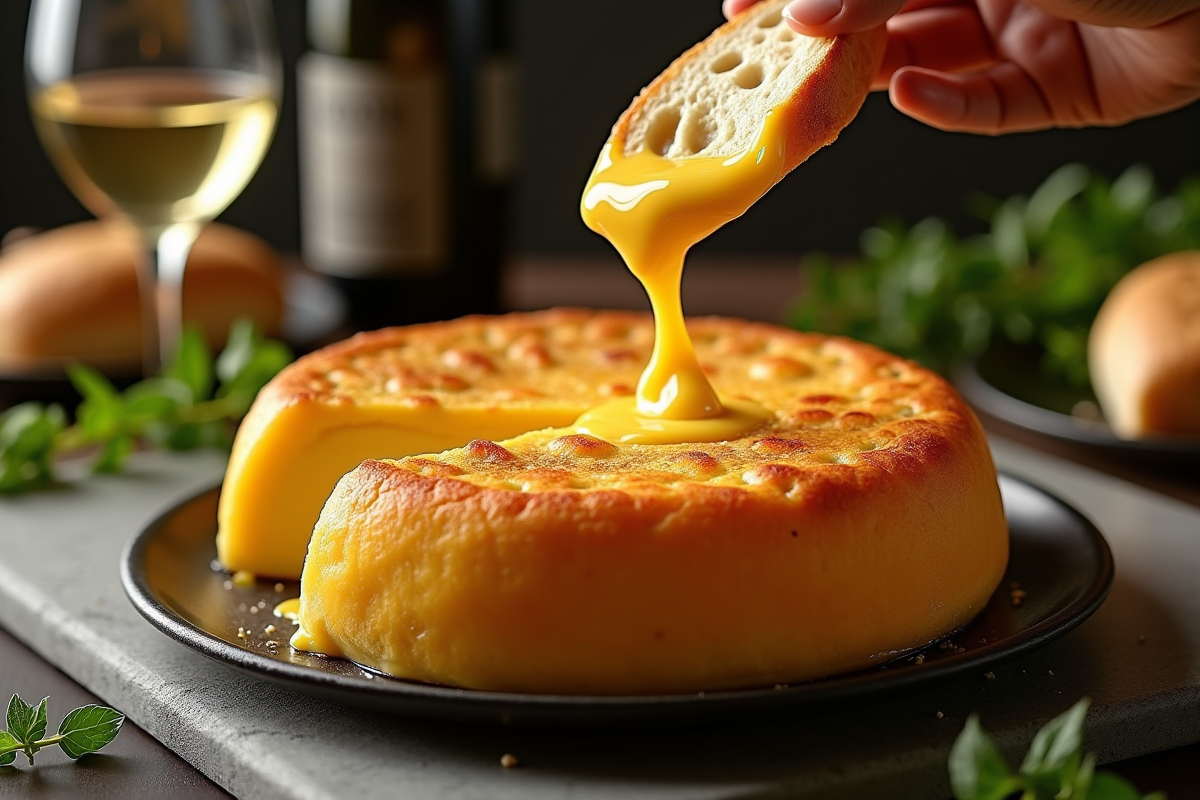 fromage fondu