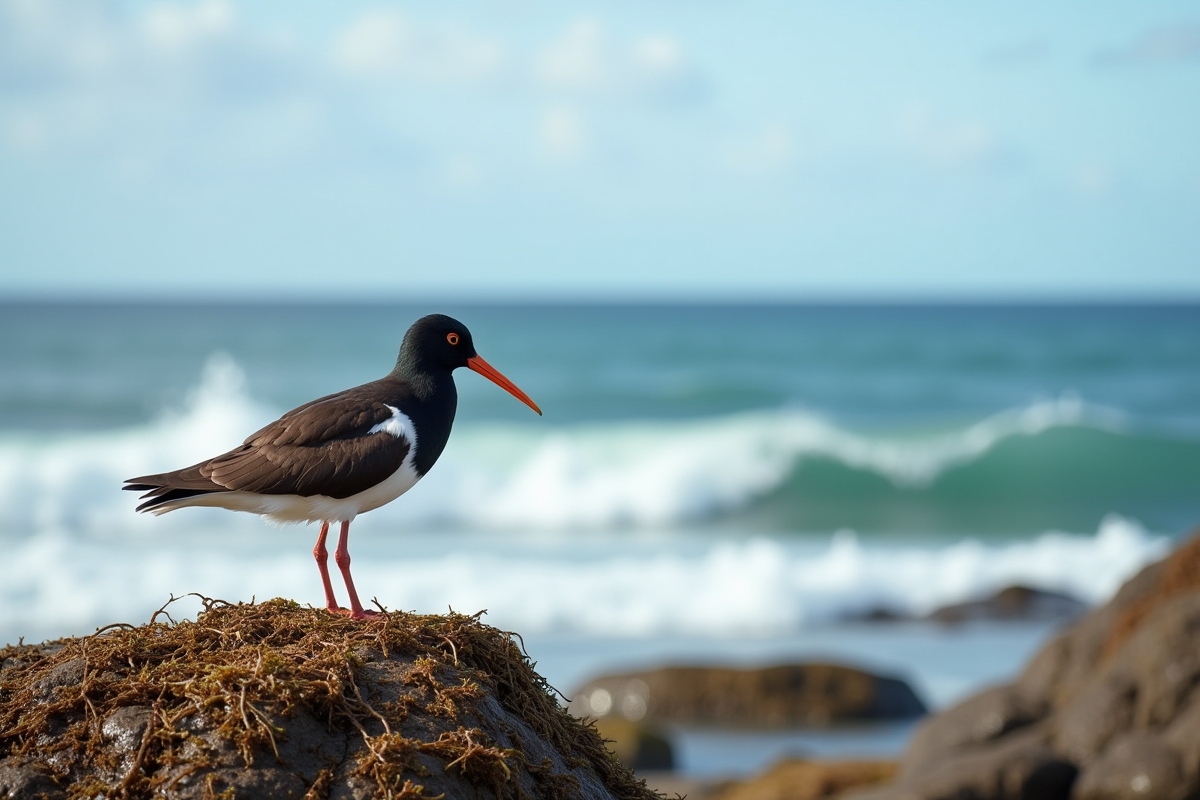 oiseaux marins