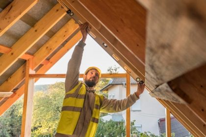 Pourquoi agrandir sa maison plutôt que déménager ?