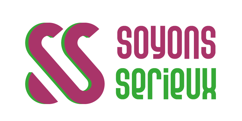 Soyons Sérieux