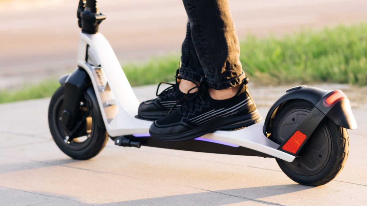 Trottinette électrique : ce qu'il faut savoir sur l'assurance avant de rouler