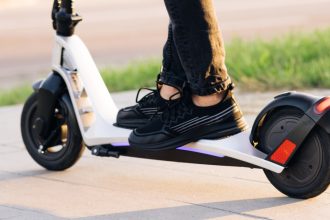 Trottinette électrique : ce qu'il faut savoir sur l'assurance avant de rouler