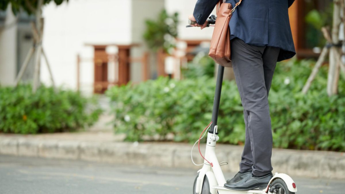 Trottinette électrique : l'assurance est-elle vraiment obligatoire ?