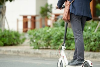 Trottinette électrique : l'assurance est-elle vraiment obligatoire ?