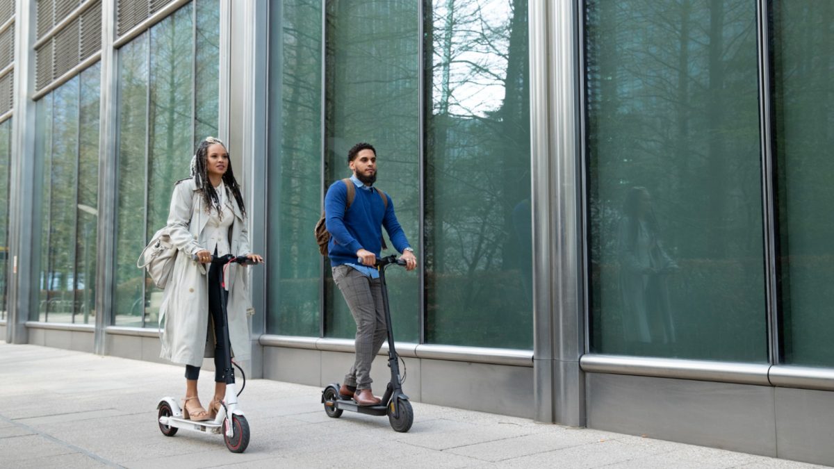 Trottinette électrique : votre modèle est-il bien assuré ?