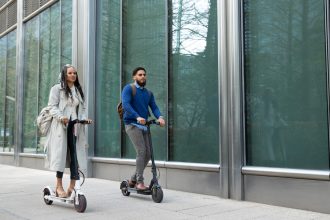 Trottinette électrique : votre modèle est-il bien assuré ?